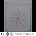 30cm 6 mm Hotstamp Painel de PVC PVC Teto